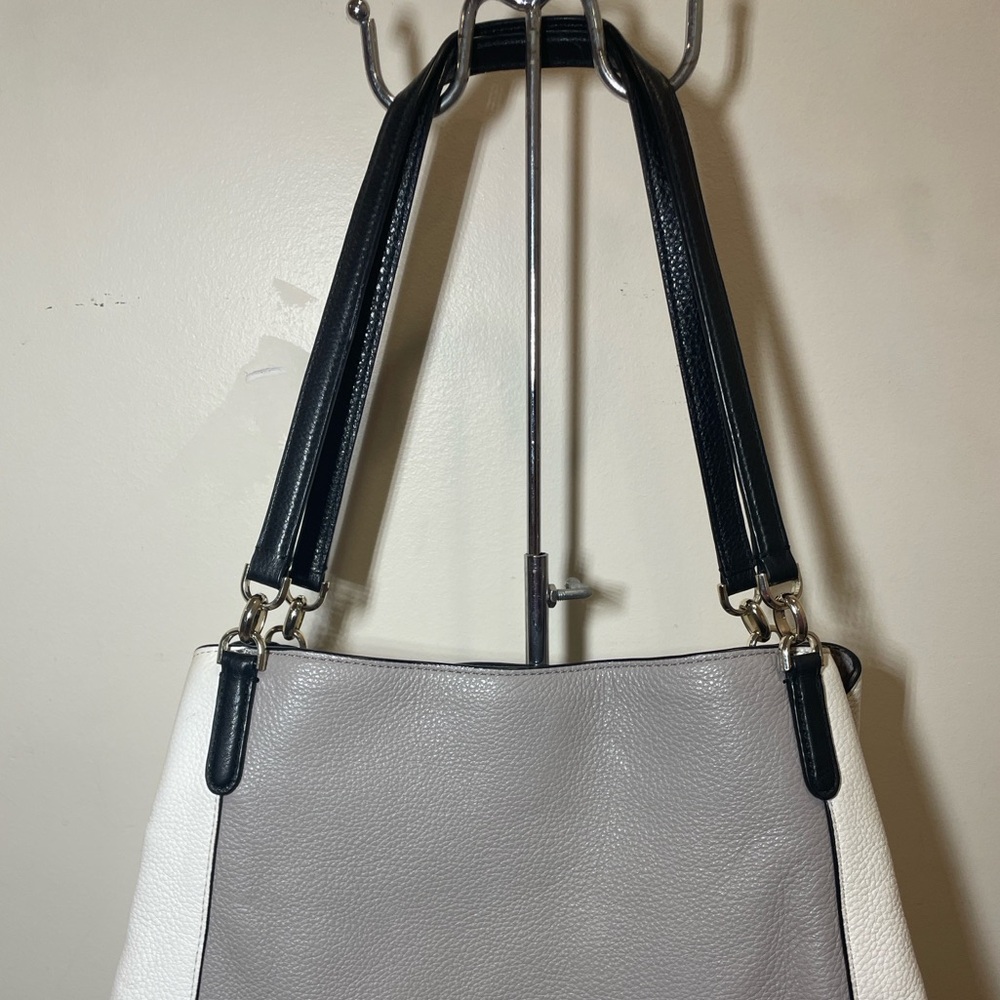 Kate Spade Jackson Tote/Shoulder Bag - Picture 3 of 16